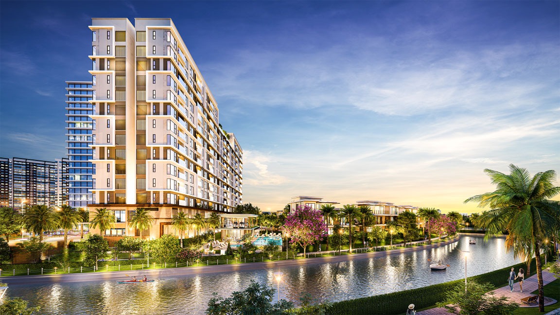 Flora Izumi City Đồng Nai: Vị trí, tiện ích và tiềm năng tăng giá đáng chú