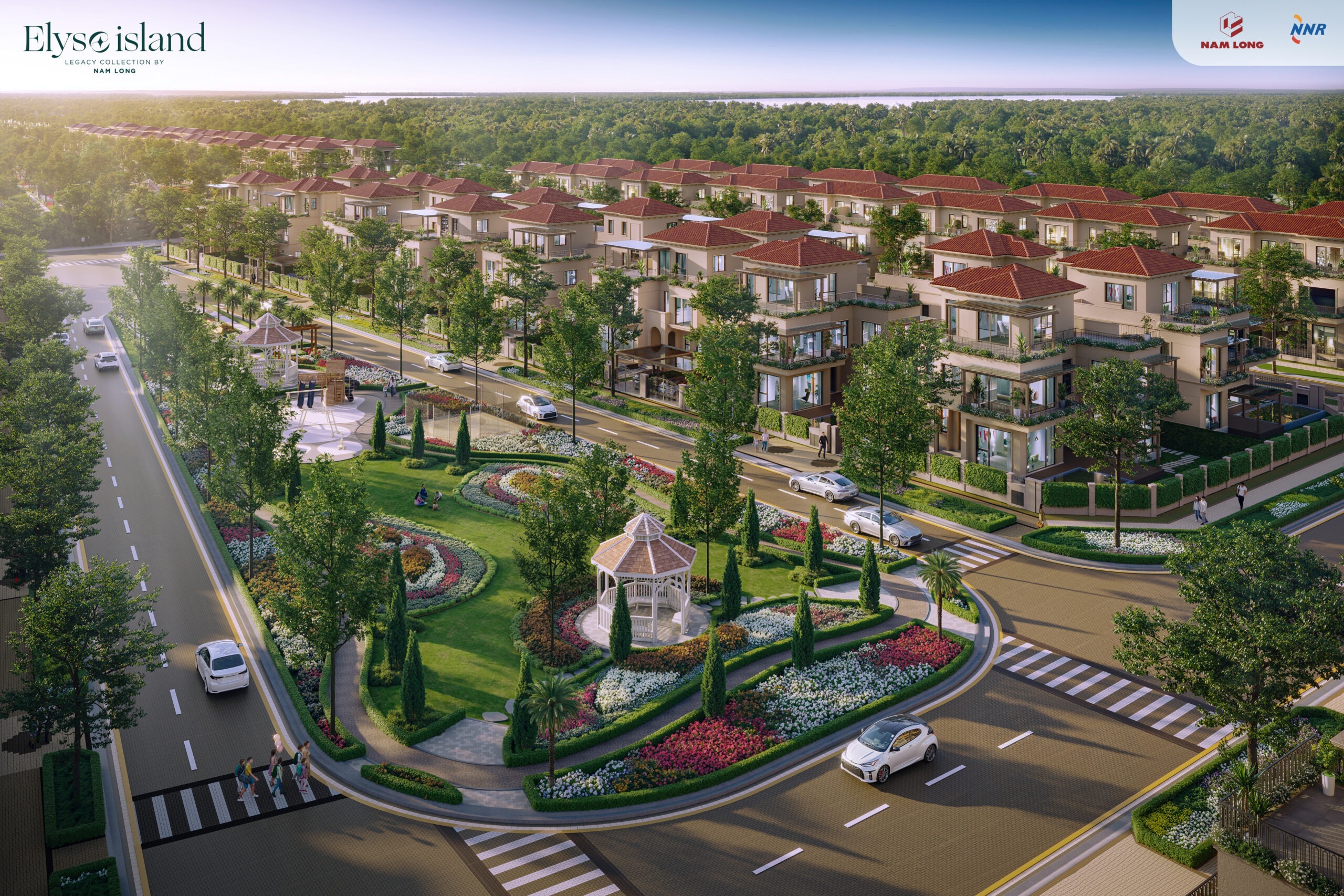 Elyse Island: Review Chi Tiết Từ Chuyên Gia Bất Động Sản