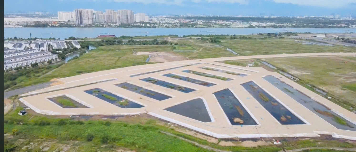 Izumi Canaria 31 Tiến Độ Dự Án Izumi Canaria