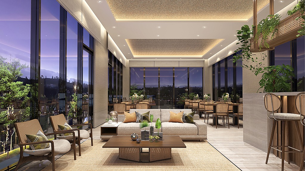 Review Flora Izumi City: Trải nghiệm sống, cộng đồng cư dân và tiện nghi nội khu