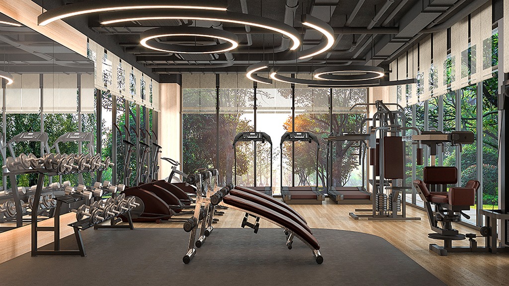 Review Flora Izumi City: Trải nghiệm sống, cộng đồng cư dân và tiện nghi nội khu