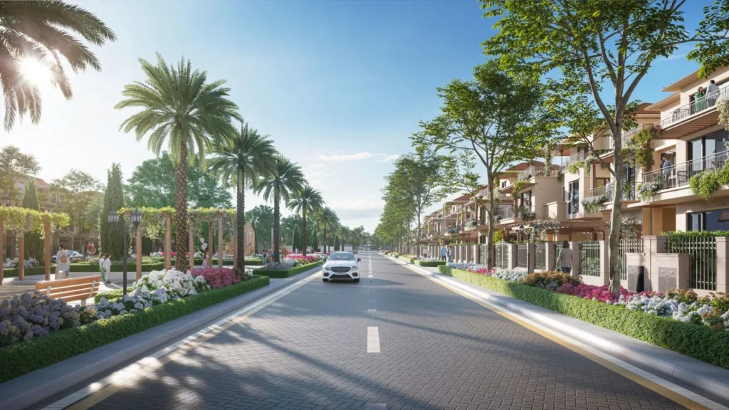 Elyse Island: Review Chi Tiết Từ Chuyên Gia Bất Động Sản